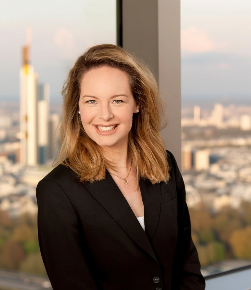 Dr. Katharina M. Hauer